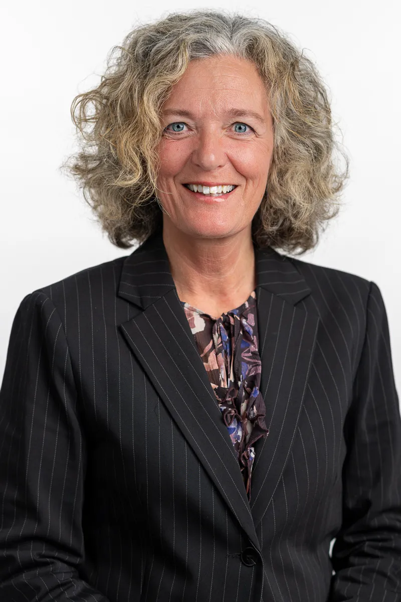 Ulrika Strandrot Frid